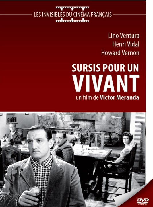 Sursis Pour Un Vivant