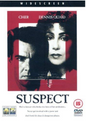 Suspect