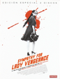 Sympathy For Lady Vengeance - Edición Especial 2 Discos