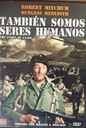 También Somos Seres Humanos