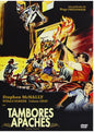 Tambores Apaches