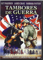 Tambores de Guerra