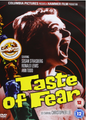 Taste of Fear