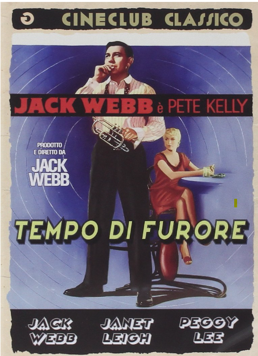 Tempo Di Furore