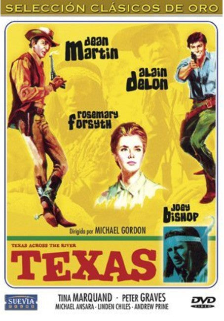 Texas - Slim