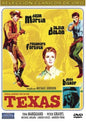 Texas - Slim