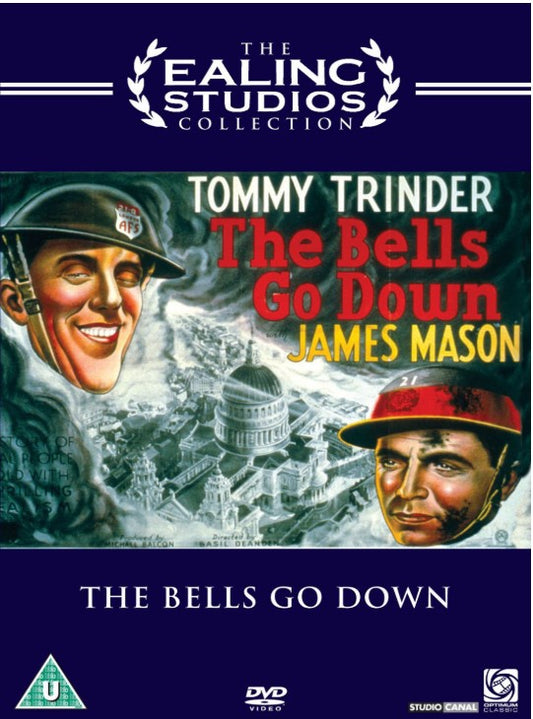 The Bells Go Down
