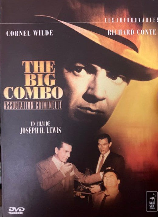 The Big Combo