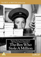 The Boy Who Stole a Million