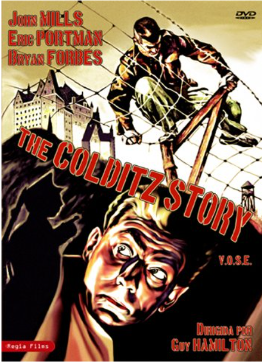 The Colditz Story