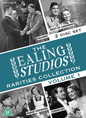 The Ealing Studios - Rarities Collection Volume 1