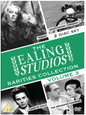 The Ealing Studios - Rarities Collection Volume 3