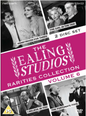 The Ealing Stuidos - Rarities Colection Volume 6