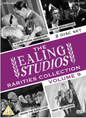 The Ealing Studios - Rarities Collection Volume 9