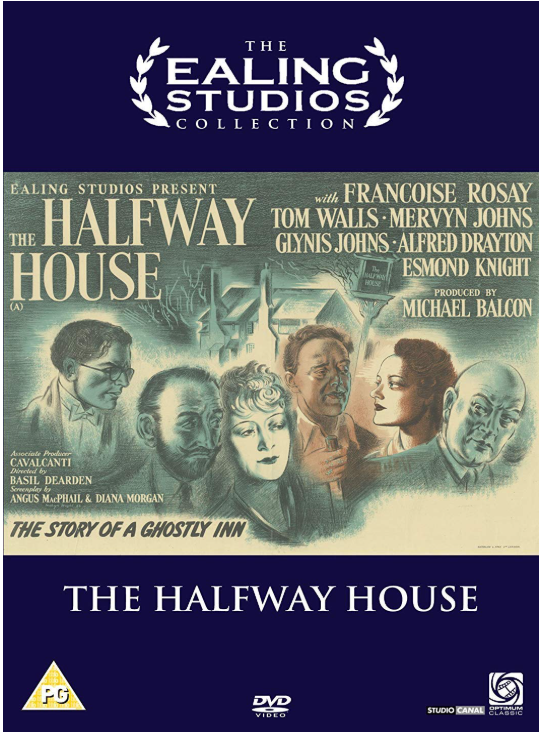 The Halfway House - The Ealing Studios Collection