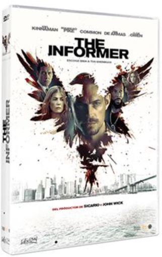 The Informer