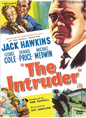 The Intruder - Slim