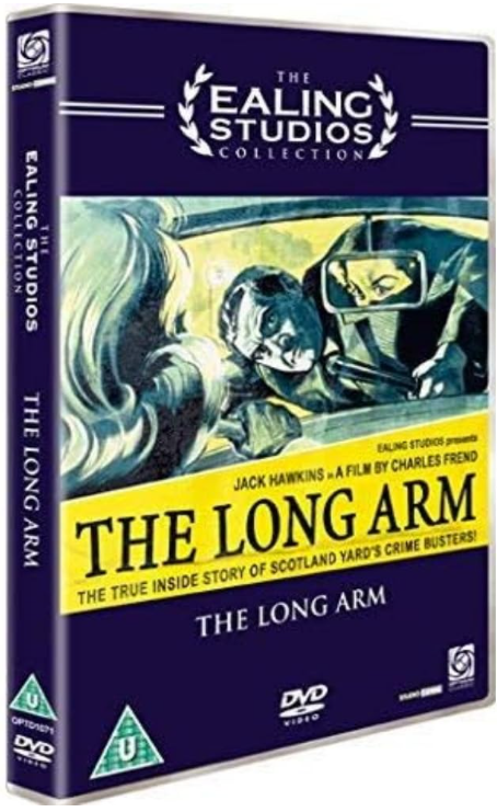The Long Arm - The Ealing Studios Collection