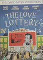 The Love Lottery