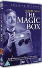 The Magic Box