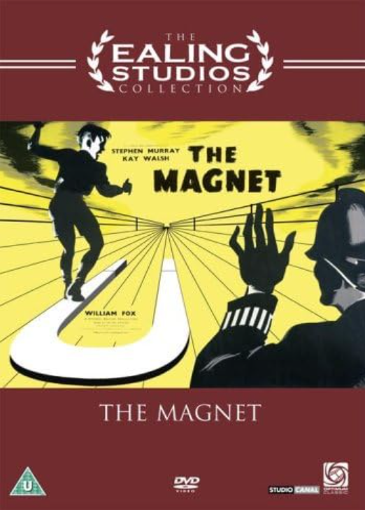 The Magnet - The Ealing Studios Collection