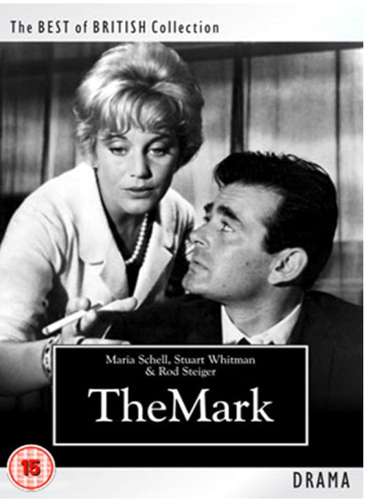 The Mark