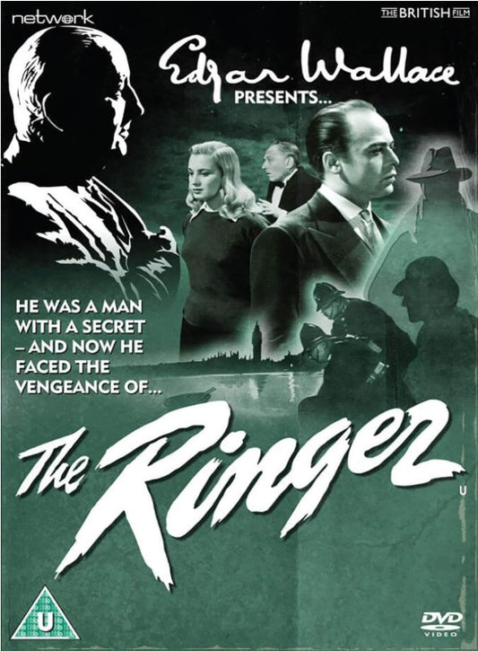 The Ringer - Slim