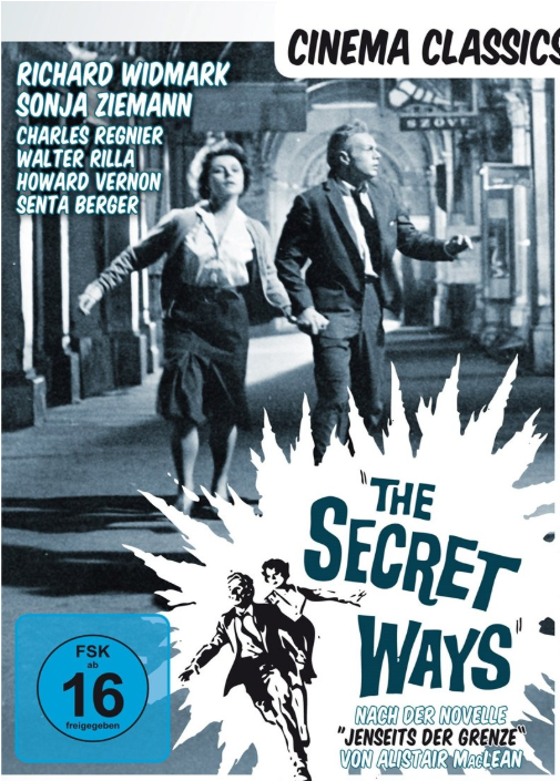 The Secret Ways