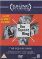 The Square Ring - The Ealing Studios Collection