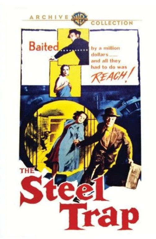 The Steel Trap