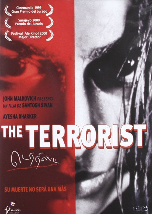The Terrorist