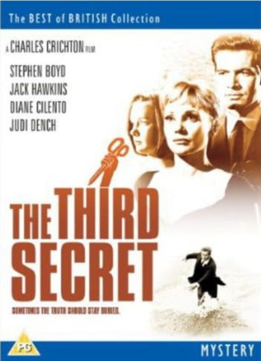 The Third Secret