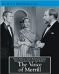 The Voice Of Merrill