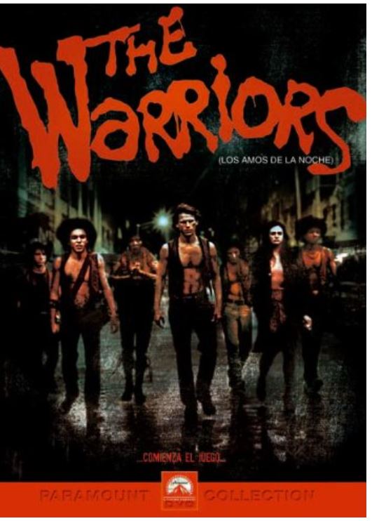 The Warriors