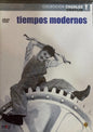 Tiempos Modernos - Slim