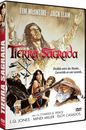Tierra Sagrada