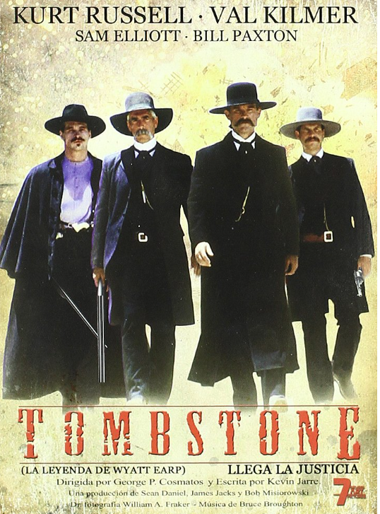 Tombstone