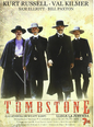 Tombstone