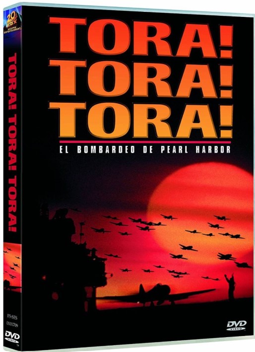 Tora! Tora! Tora!