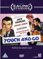 Touch and Go