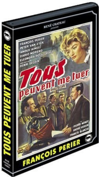 Tous Peuvent Me Tuer