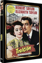 Traición