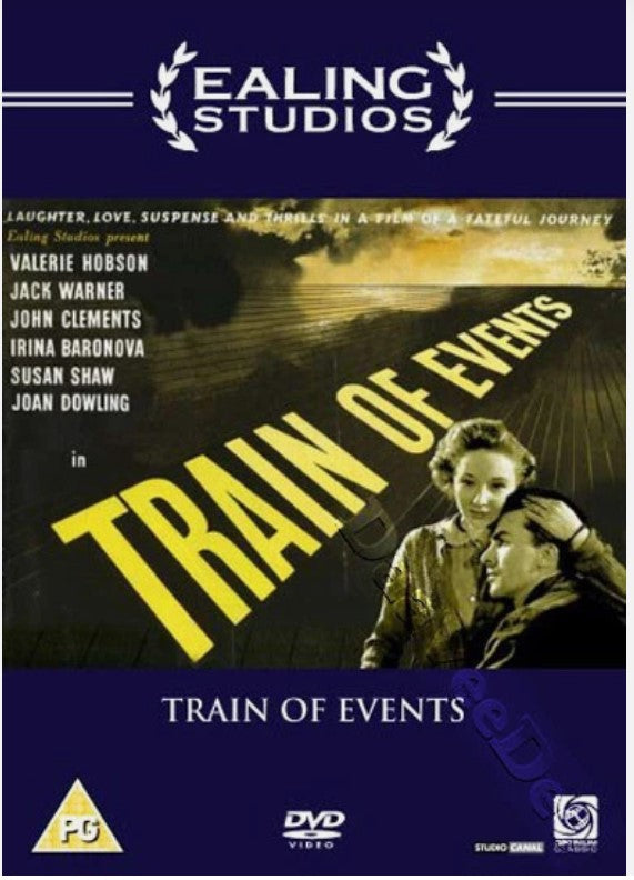 Train of Events