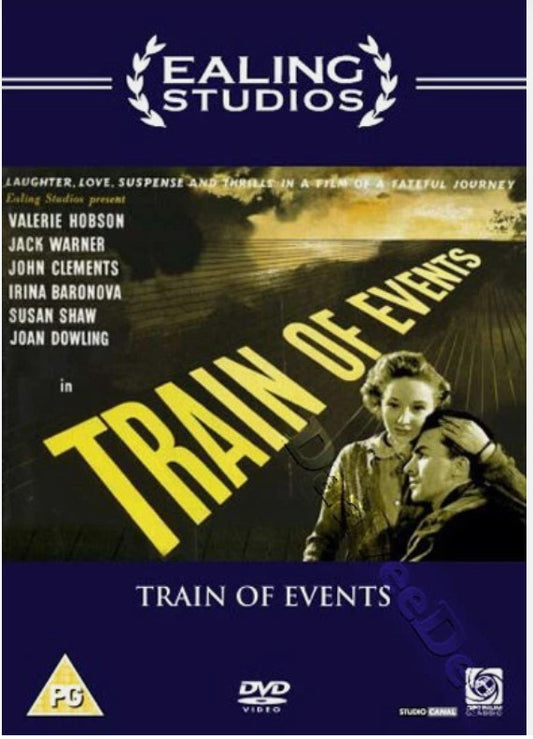 Train of Events