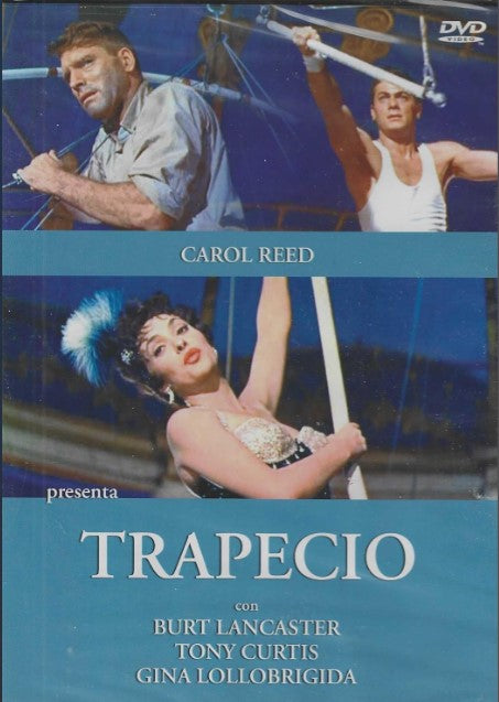 Trapecio