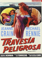 Travesía Peligrosa (Dangerous Crossing)