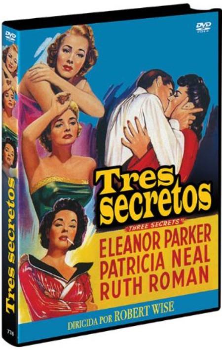 Tres Secretos