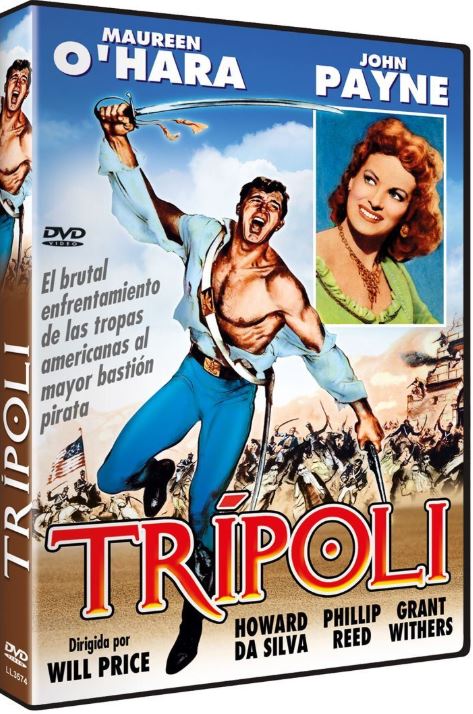 Trípoli