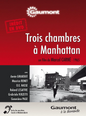 Trois chambres à Manhattan