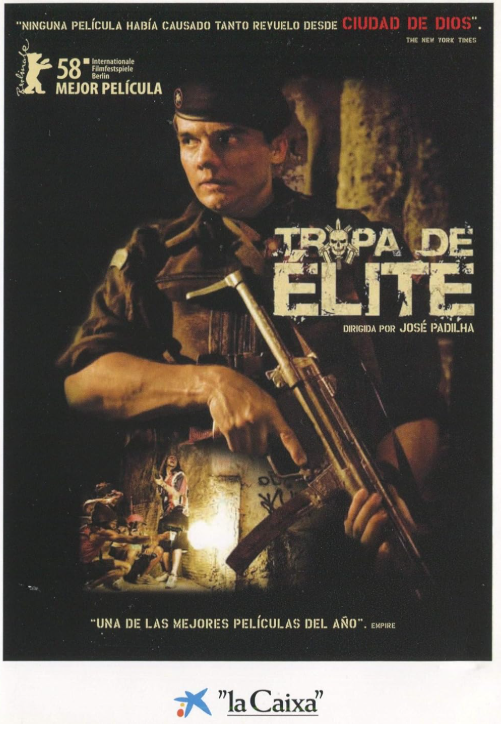 Tropa de Élite